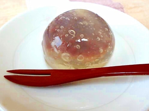 夏の和菓子 ひんやり涼しげな水まんじゅう レシピ 作り方 By デラみーやん 楽天レシピ 夏の和菓子 ひんやり涼しげな水まんじゅう レシピ 作り方 By デラみーやん 楽天レシピ